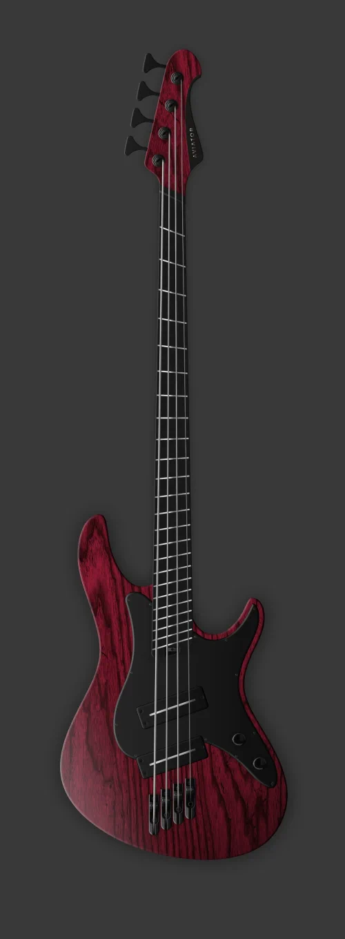 Infrared, Jetstream Bass 4 mockup image